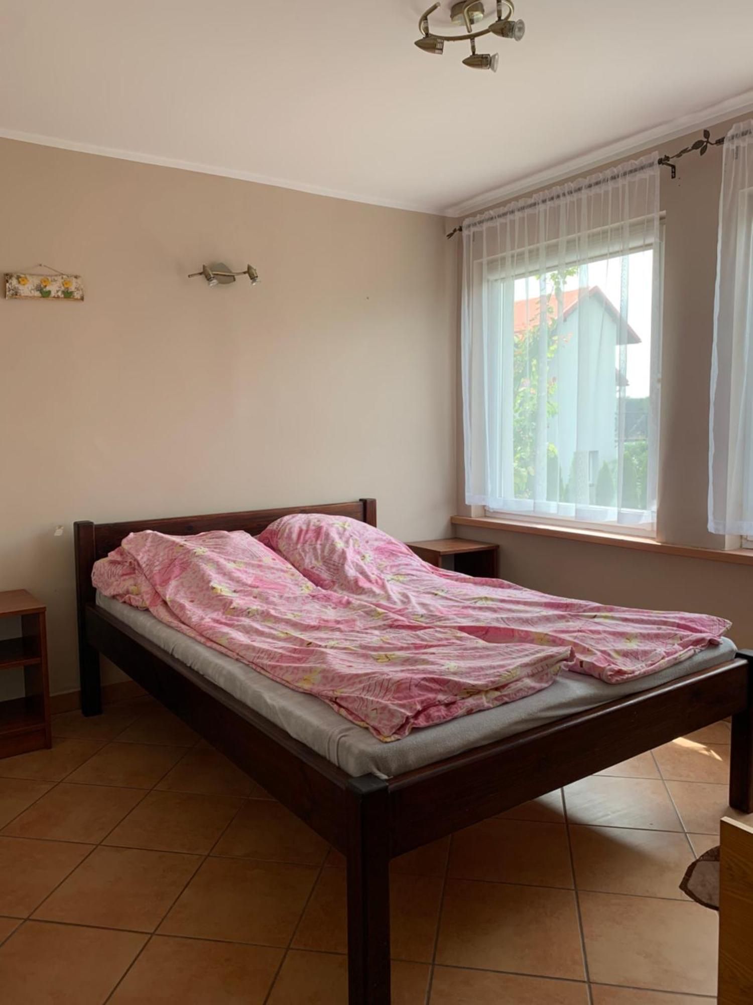 Apartamenty I Pokoje Z Widokiem Na Jezioro Wielewskie 外观 照片
