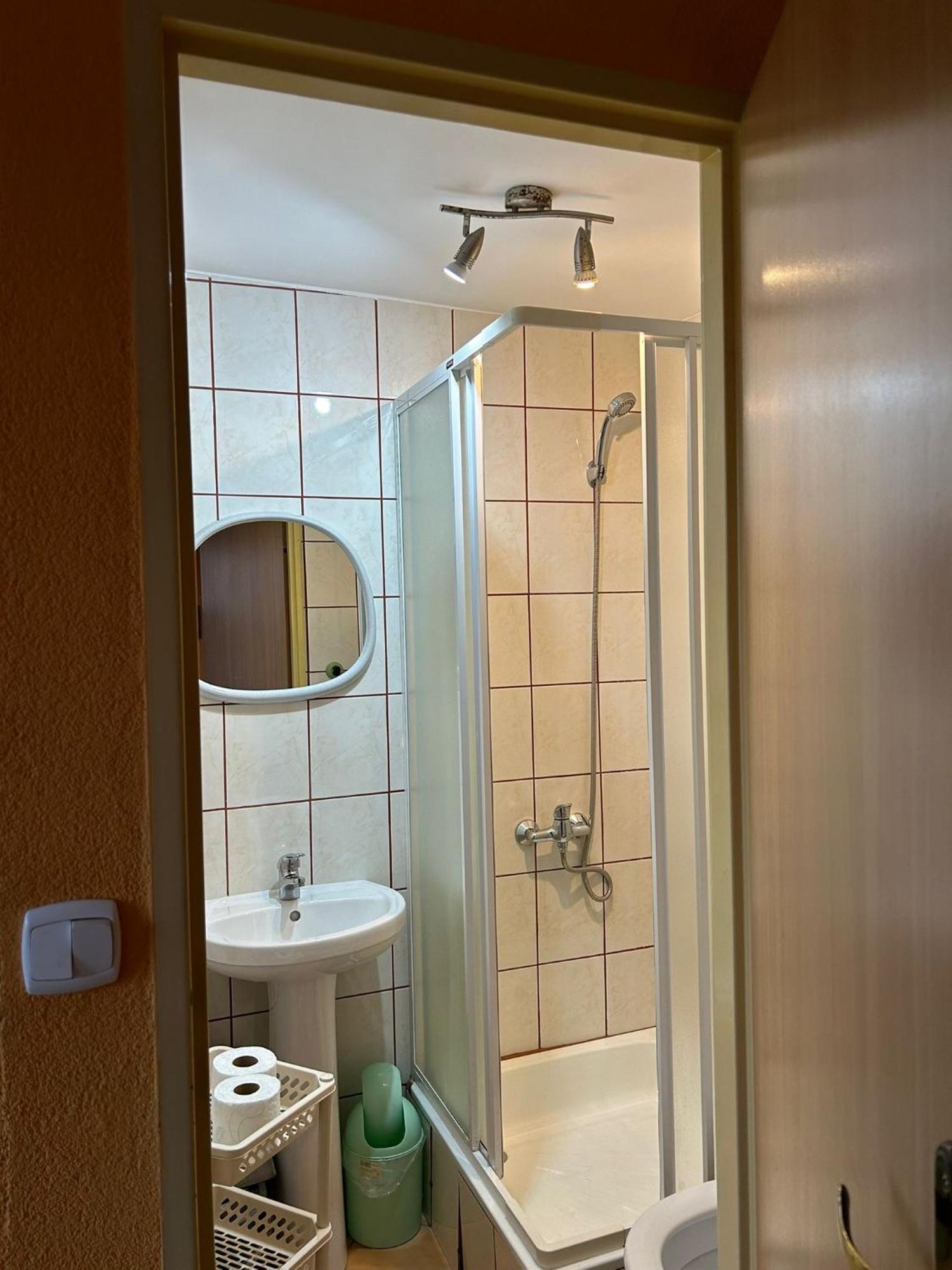 Apartamenty I Pokoje Z Widokiem Na Jezioro Wielewskie 外观 照片