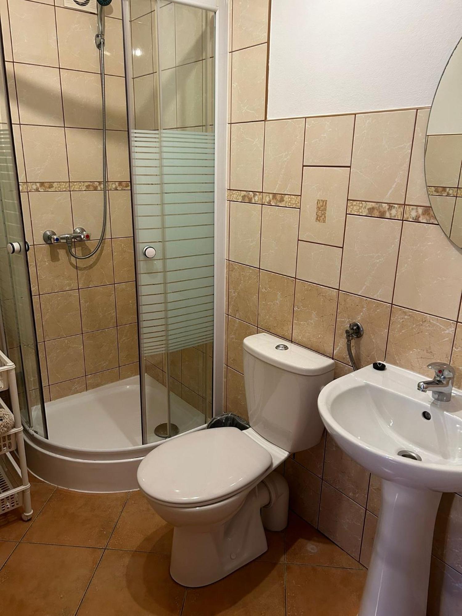 Apartamenty I Pokoje Z Widokiem Na Jezioro Wielewskie 外观 照片